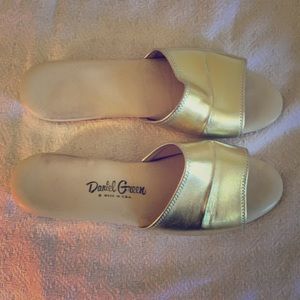 daniel greene shoes
